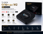 Te Tv Box 4k Ultra Hd