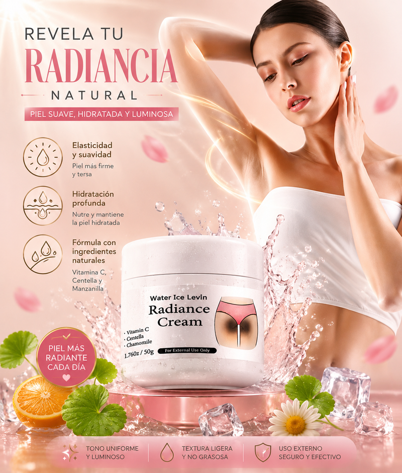 Crema Maycheer Acalaradora